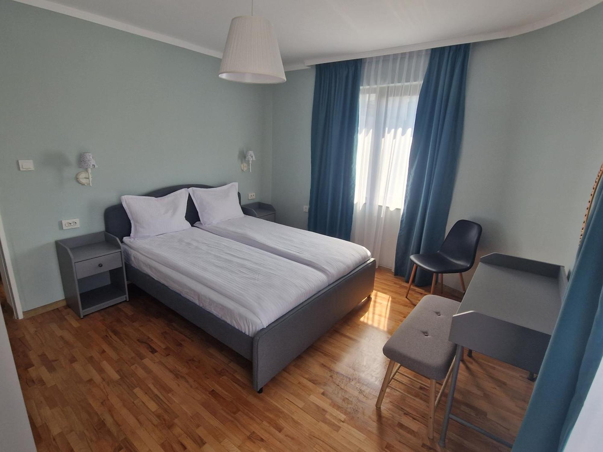 Flowers Apartments Nesebar Buitenkant foto