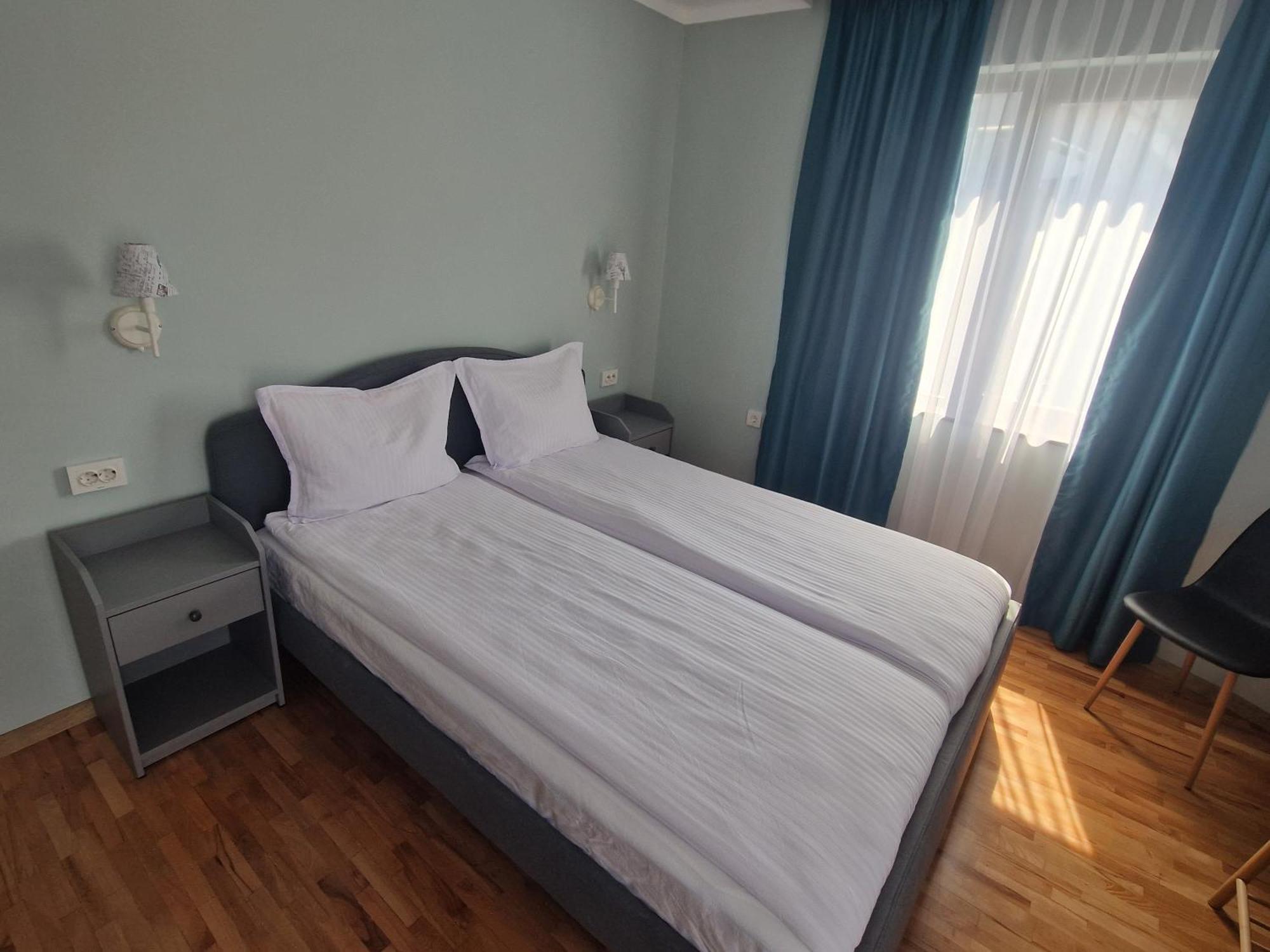 Flowers Apartments Nesebar Buitenkant foto