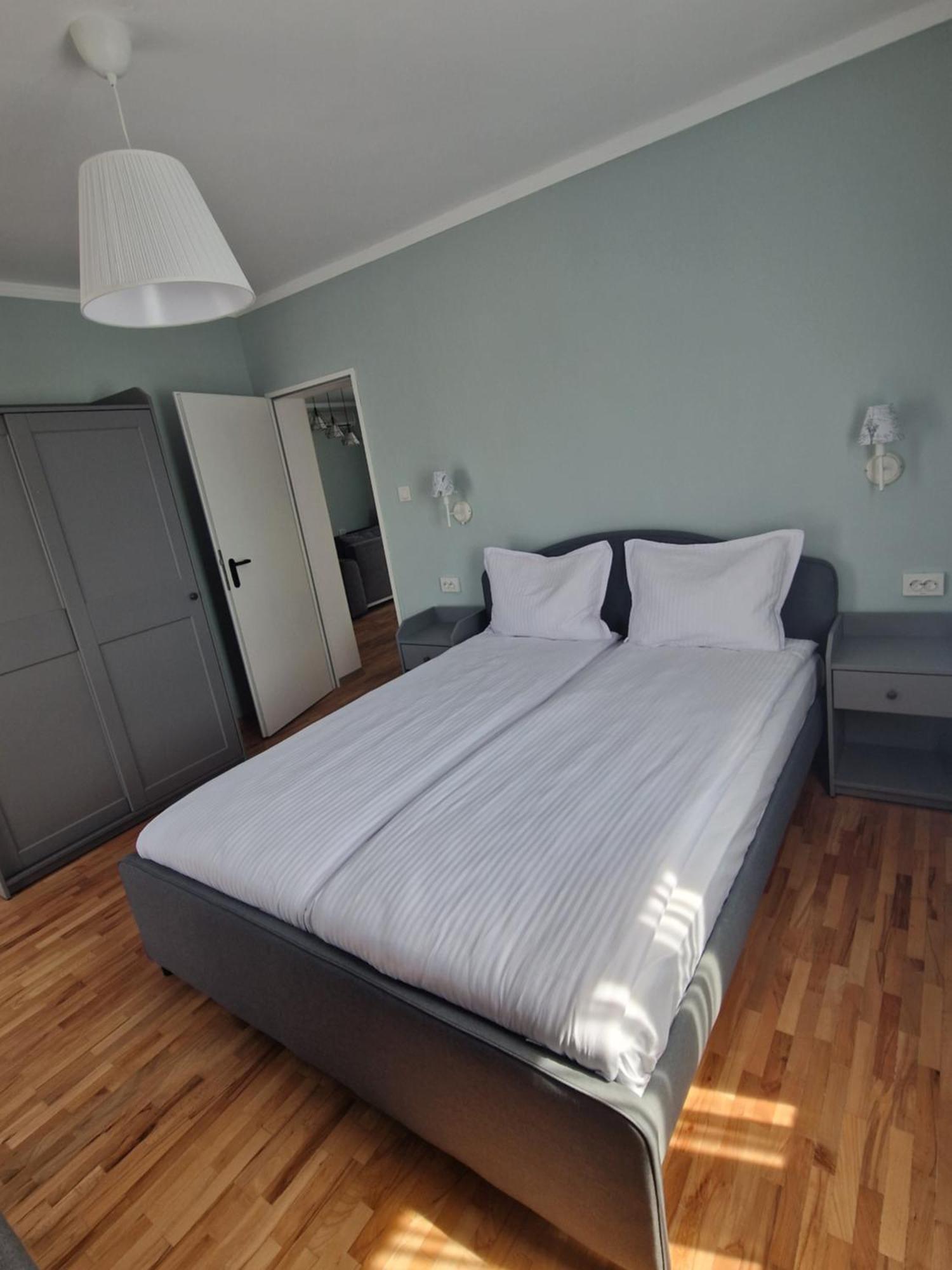Flowers Apartments Nesebar Buitenkant foto