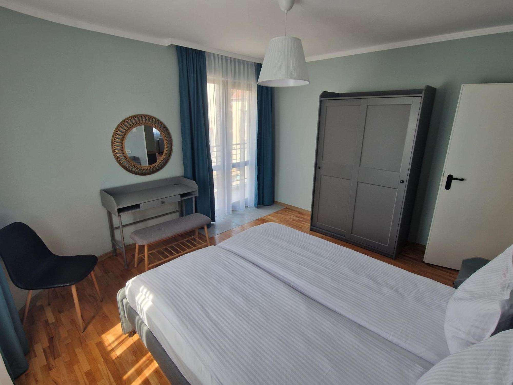 Flowers Apartments Nesebar Buitenkant foto