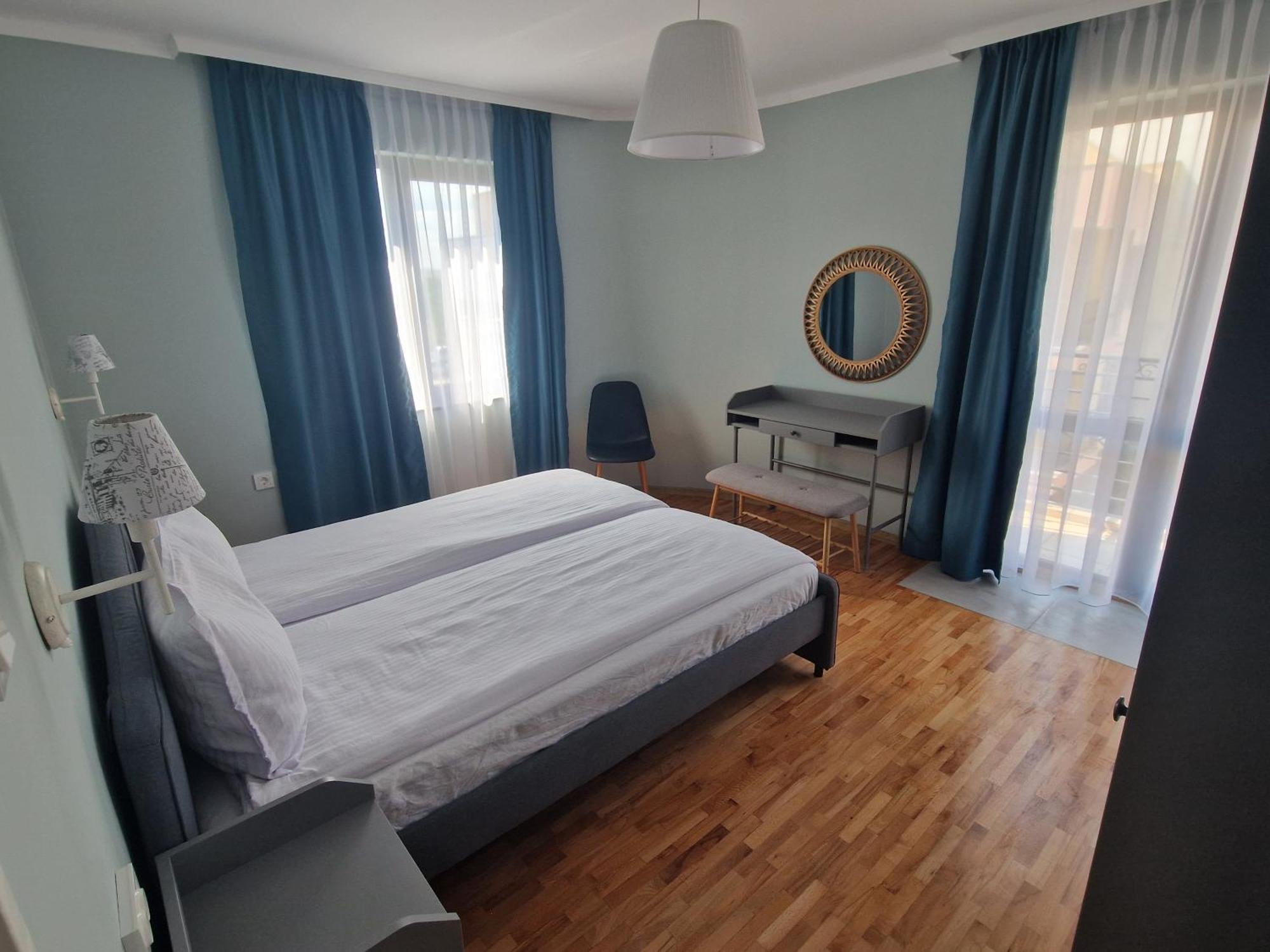 Flowers Apartments Nesebar Buitenkant foto