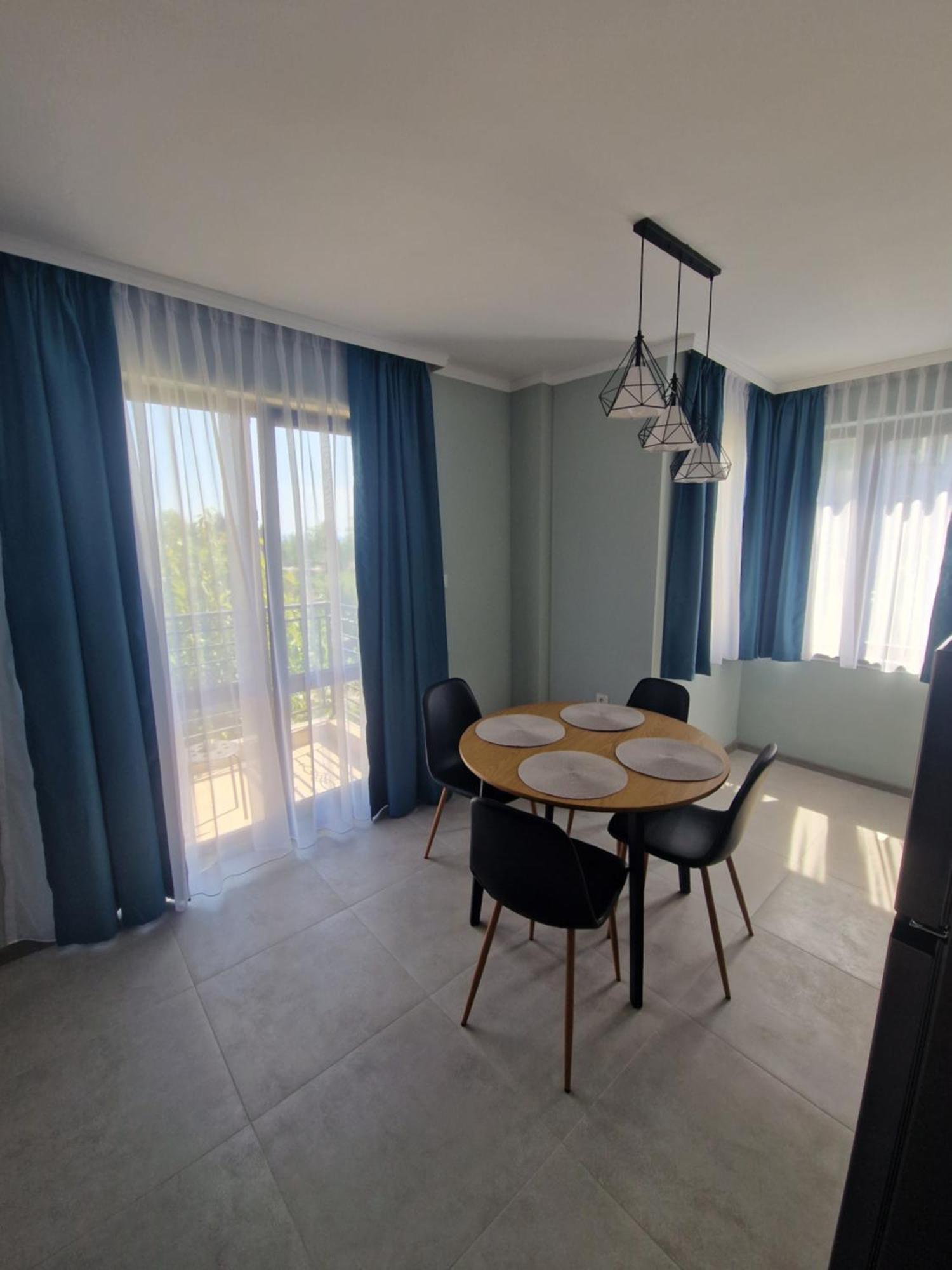 Flowers Apartments Nesebar Buitenkant foto