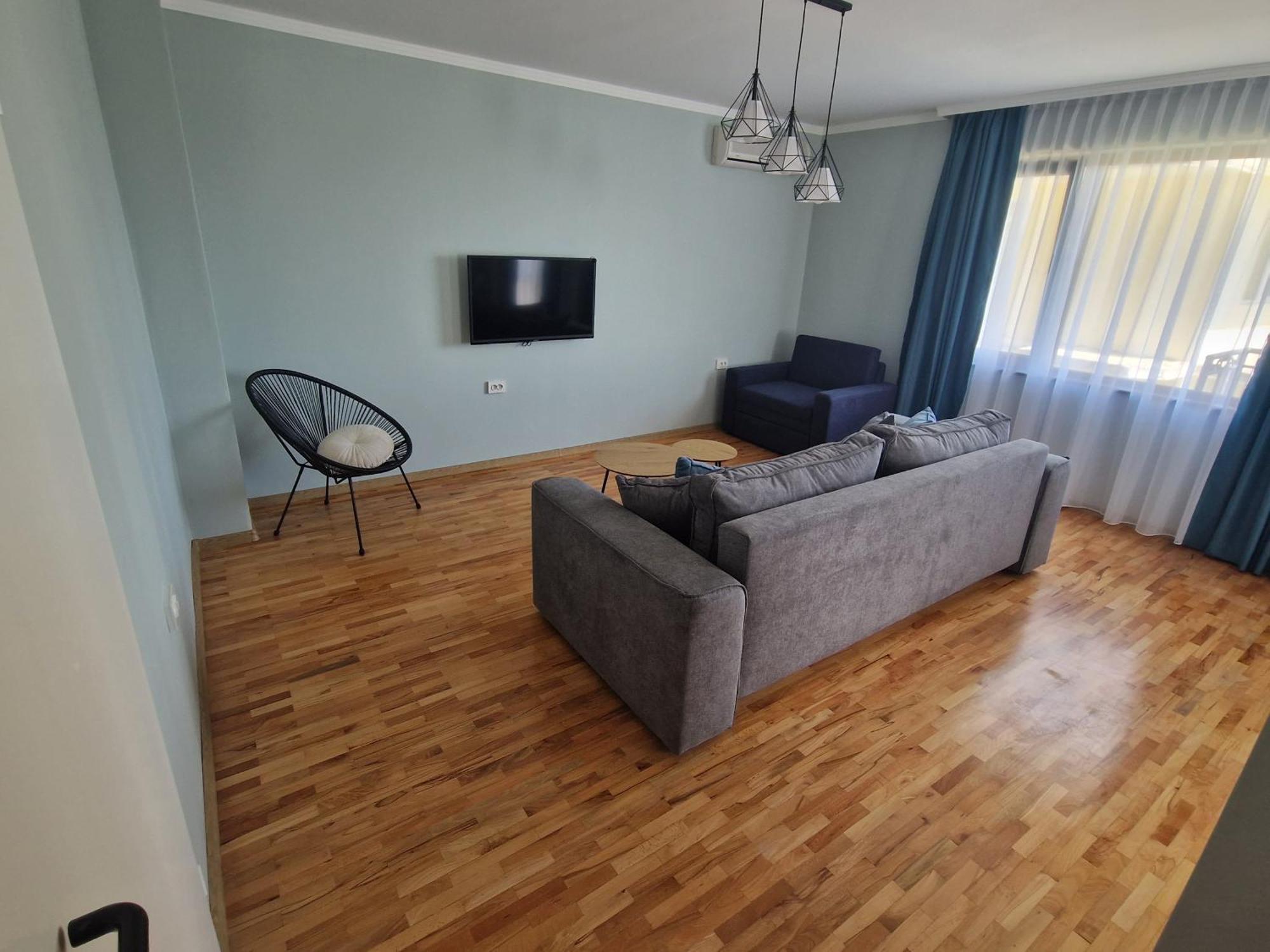 Flowers Apartments Nesebar Buitenkant foto