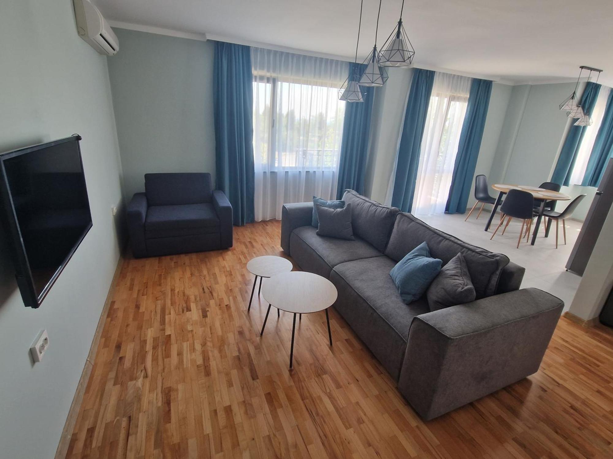 Flowers Apartments Nesebar Buitenkant foto