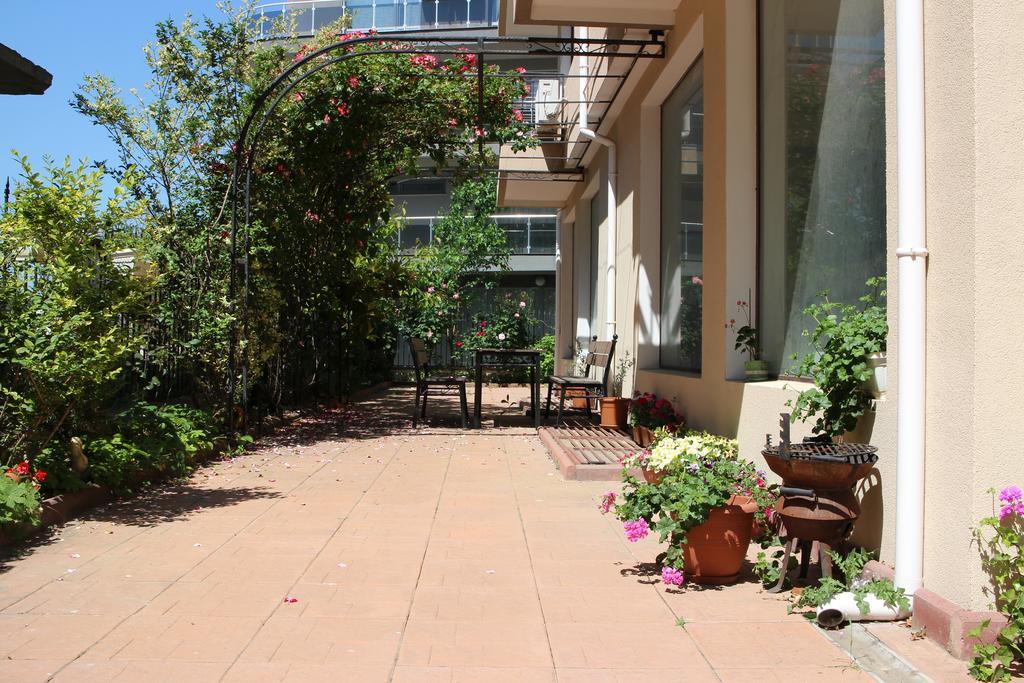 Flowers Apartments Nesebar Buitenkant foto